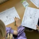 Velikonoční karty (Svatý týden, tradice, zvyky, symboly), pracovní list 10
