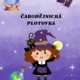 ČARODĚJNICKÁ PLOTOVKA 5