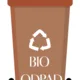 Třídění odpadu 2