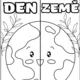 Den Země - lapbook 2
