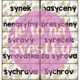 Sýrová sezóna - vyjmenovaná slova po S 3