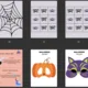 HALLOWEEN - STEZKA 4