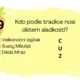 Velikonoce - běhačka 6