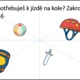 Dopravní výchova - pracovní listy 3