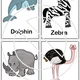 FLASHCARDS - animals 3