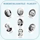 HUDEBNÍ SKLADATELÉ - PLAKÁTY 2