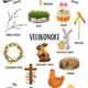 Materiály do MŠ - Velikonoce 7