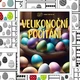 Velikonoční počítání  2