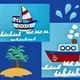 Vyplouváme 🏝️ 10