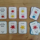 Farben - Ich habe ..., wer hat...? 3