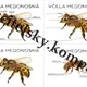 Včela medonosná - Světový den včel 5