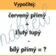 DRUHY ÚHLŮ S DESETINNÝMI ČÍSLY 2