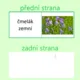 Domino - ekosystém LOUKA 2