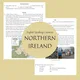 the UK (English speaking countries: England, Scotland, Wales, Northern Ireland) 4