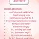 Zajíčkovy aktivity 2