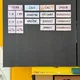Slovesa - výukové karty 4