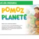 Pomoz planetě - Den země, Ekologie, Recyklace 4