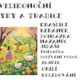 Poznej velikonoční tradici a zvyk 3