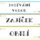 Poznej velikonoční tradici a zvyk 5