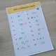 Včely - hravá matematika pro 3.-4. třídu 3