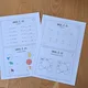 Matematika hrou: 50 opakovacích karet učiva 3. třídy 2