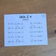 Matematika hrou: 50 opakovacích karet učiva 3. třídy 5