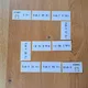Dělení se zbytkem | 6 her domino 3