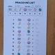 Malá násobilka - letní pracovní listy 3