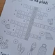 Letní křížovky s tajenkou 2