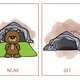 Where is the bear? 2