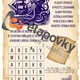 Mapa k pokladu kapitána Černovouse 4