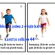 POHYBOVÉ PEXESO DO HODIN TĚLOCVIKU, DRUŽINY I ŠKOLY V PŘÍRODĚ. 4