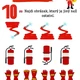 Hasičská plotovka 🚒 👩‍🚒🔥 8