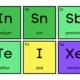 Element Hunters - pochopte svět chemie v pohybu! 5