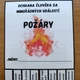 Flipbook - Ochrana člověka za mimořádných událostí - Požáry 4