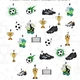 Oslava malého fotbalisty/fotbalistky - pro děti 4-10 let 5