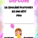 Plotovka - Den dětí 3