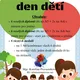 Medaile, diplomy - MDD 2026 2