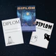 Diplomy za statečnost | noční bojovka nebo stezka odvahy 3