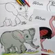 Zvířátka v ZOO 4