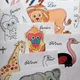 Zvířátka v ZOO 2