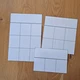 Slova nadřazená a podřazená - kartičky a pracovní listy (celá sada) 5