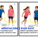 POHYBOVÉ PEXESO DO HODIN TĚLOCVIKU, DRUŽINY I ŠKOLY V PŘÍRODĚ. 5