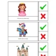 PRINCEZNY A RYTÍŘI pro MŠ 10