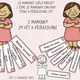 Den maminek - čtení s porozuměním, spolupráce, tvořivá kreativní aktivita 3