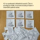 Klasicismus, osvícenství, preromantismus - kartičky na opakování 2