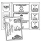Lapbook - IZS (hasiči, záchranka, policie) 2