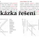 Literární osmisměrky VII - Realismus ve světové literatuře 4