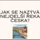 Česká republika - kvíz 2