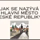 Česká republika - kvíz 3
